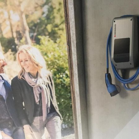 Ferienwohnung Arnika Inklusive Waeschepaket Braunlage Buitenkant foto