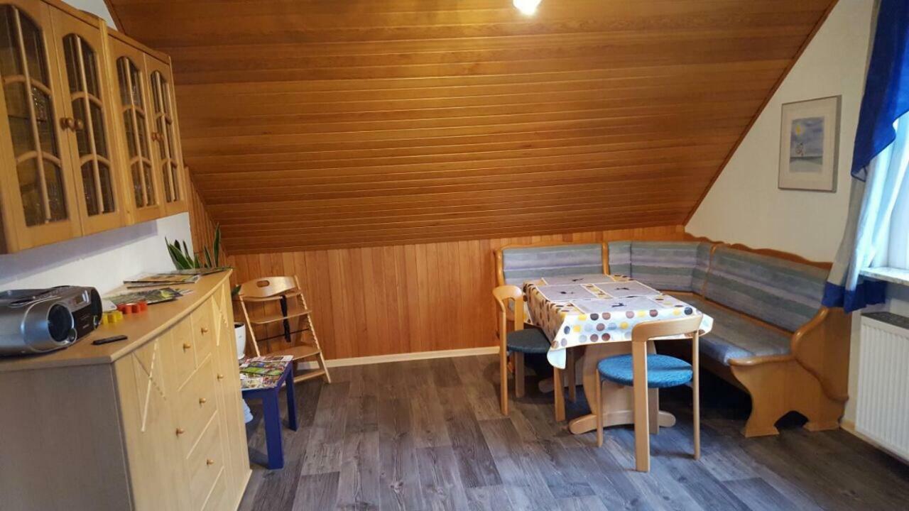 Ferienwohnung Arnika Inklusive Waeschepaket Braunlage Buitenkant foto