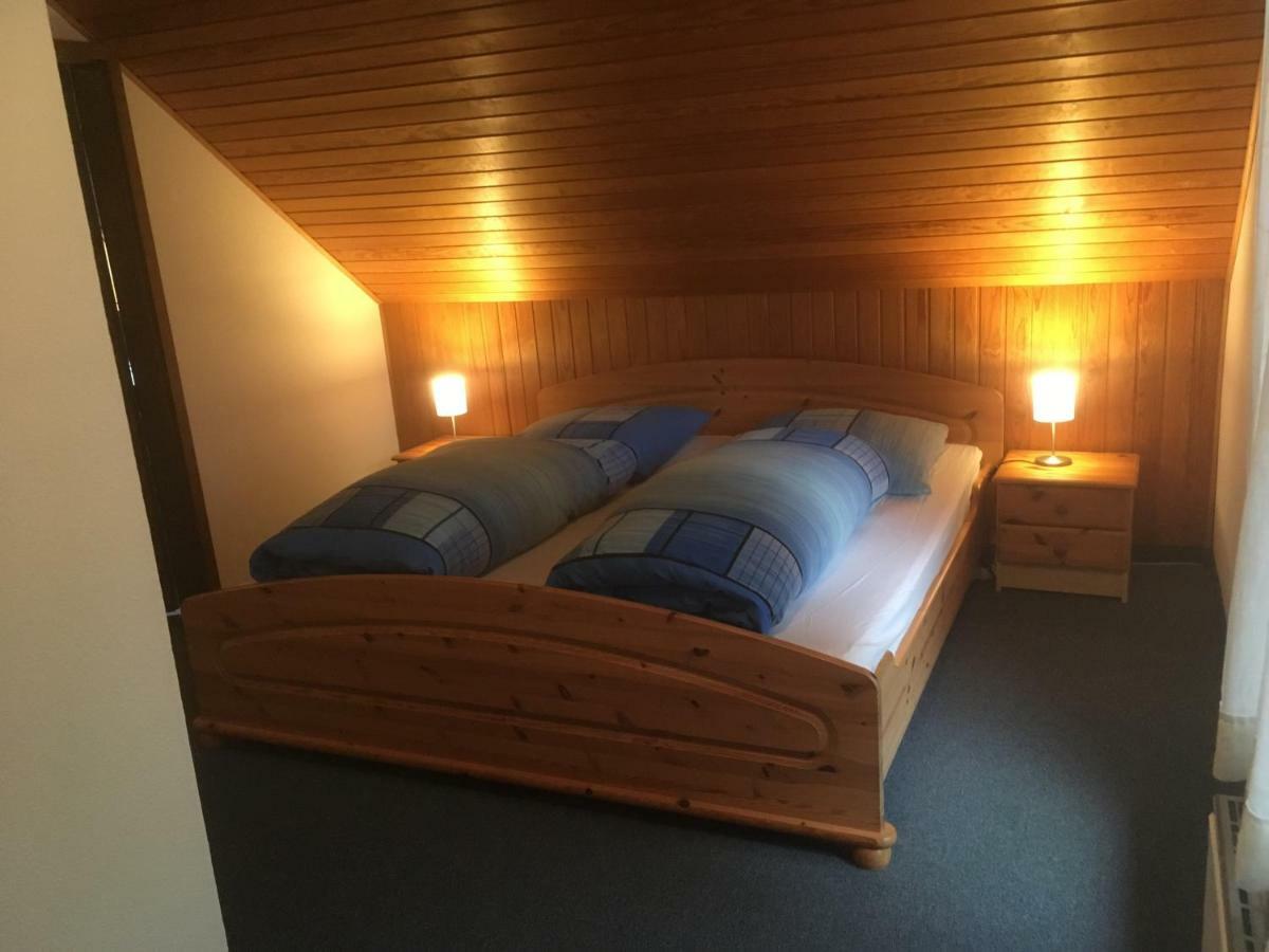 Ferienwohnung Arnika Inklusive Waeschepaket Braunlage Buitenkant foto