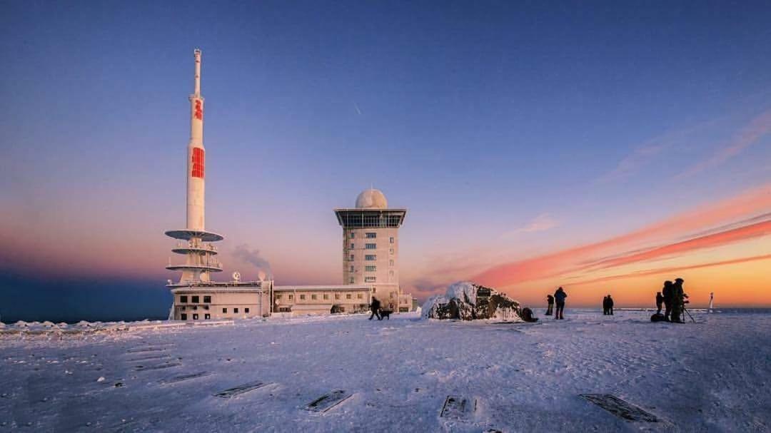 Ferienwohnung Arnika Inklusive Waeschepaket Braunlage Buitenkant foto